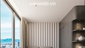 Căn hộ 3PN+ . DT 93.1m² – view sông & biển dành cho gia đình thành đạt. Liên hệ CĐT Thuỷ để được tư vấn căn tầng cao – view đẹp