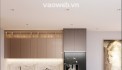 Ở đây, bạn không chỉ sống – bạn đang sống như các tỷ phú.  Căn hộ 2PN tại Regal Residence là nơi hội tụ