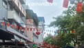 Bán nhà Quận Hoàng Mai, vị trí kinh doanh siêu đẹp, đường ô tô tránh, 80m2, giá 22 tỷ.