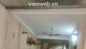 Bán nhà Quận Hoàng Mai, vị trí kinh doanh siêu đẹp, đường ô tô tránh, 80m2, giá 22 tỷ.