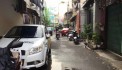 Bán nhà Xô Viết Nghệ Tĩnh Bình Thạnh HXH thông HDT trên 200 tr/năm giá 4.95 tỷ