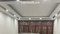 Bán nhà phân lô Vũ Hữu, Trung Văn - Ô tô tránh 3 mặt thoáng 55 sổ đỏ 18.3 tỷ