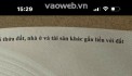Siêu hot! Bán  lô đất 160,2m2 tại Thôn Xâm Động , Vân Tảo, Thường Tín, Hà Nội