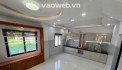 CĂN GÓC THOÁNG, 5.5X10M, XÂY FULL 4 LẦU, HẺM XE HƠI, NỘI THẤT XỊN