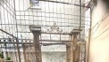 Nhà phố Thanh Nhàn 53m 6,4 tỷ