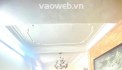 Nhà phố Thanh Nhàn 53m 6,4 tỷ
