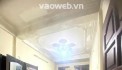 Nhà phố Thanh Nhàn 53m 6,4 tỷ