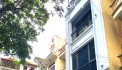 Bán nhà phân lô Huỳnh Thúc Kháng - nhà đẹp ở ngay, 5 tầng, ô tô vào nhà, chỉ 17.3 tỷ