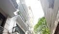 Bán nhà TT Cầu Giấy, 8 tầng TM mới, gara ô tô, ở kết hợp KD, 100m MT 8m nhỉnh 34 tỷ