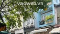 Nhà Mới 5Tầng Cách mặt Tiền 15M Hẻm Thẳng Xe Hơi Sổ Vuông 30m2 Gía 7,5 Tỷ Thương Lượng