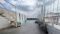 Nhà Mới 4 Tầng đang cho thuê làm vp 30tr/ tháng Cách mặt Tiền 15M Hẻm Thẳng Xe Hơi Sổ Vuông 98m2 Gía 18,9Tỷ Thương Lượng
