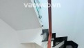 Nhà Mới 5Tầng Cách mặt Tiền 15M Hẻm Thẳng Xe Hơi Sổ Vuông 47m2 Gía 4,95 Tỷ Thương Lượng