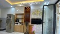 Bán nhà mặt tiền Lê Lâm, Tân Phú – 23m², 4 tầng, nhà mới 2022 – thu nhập 13tr/tháng – Giá chỉ 5.5 tỷ