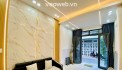 Bán nhà Thống Nhất, P15 Gò Vấp – 41m², 2 tầng, 3PN, hẻm xe hơi – Giá chỉ 4.6 tỷ TL