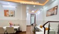 Bán nhà Nguyễn Văn Công, Gò Vấp – 4PN, 3 tầng, hẻm xe hơi, chỉ hơn 4 tỷ