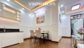 Bán nhà Nguyễn Văn Công, Gò Vấp – 4PN, 3 tầng, hẻm xe hơi, chỉ hơn 4 tỷ