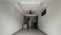 Bán gấp Nhà An Trai, 30.4m, 5 tầng , nội thất xịn, ô tô đỗ cổng, View hồ thoáng mát