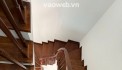 Bán gấp Nhà An Trai, 30.4m, 5 tầng , nội thất xịn, ô tô đỗ cổng, View hồ thoáng mát