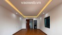 Bán gấp Nhà An Trai, 30.4m, 5 tầng , nội thất xịn, ô tô đỗ cổng, View hồ thoáng mát