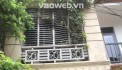 Bán nhà phố Quán Sứ, diện tích 40m, mặt tiền gần 4m, giá 15.9 tỷ