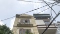 Bán nhà phố Quán Sứ, diện tích 40m, mặt tiền gần 4m, giá 15.9 tỷ
