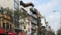 Tài sản nợ xấu chủ gửi bán nhà mặt phố Điống Đa 420m² - mặt tiền 14m, giá 75 tỷ