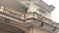Cc cần bán lô đất 200m lô góc tại thủy xuân tiên chương mỹ hà nội