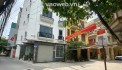 Nhà mặt phố Yên Sở, Hoàng Mai, Ô tô tránh thông các ngả, kinh doanh gì cũng thắng, 100m2, 13.5 Tỷ