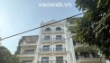 Bán toà văn phòng Q.Hai Bà Trưng