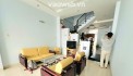 CHÍNH CHỦ CHO THUÊ NHÀ FULL NỘI THẤT, HẺM OTO, ĐƯỜNG QUANG TRUNG 15TR
