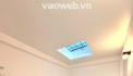 BÁN NHÀ CỔ NHUẾ 30M2X6 TẦNG, SÁT KHU ĐÔ THỊ THÀNH PHỐ GIAO LƯU, ẢNH THẬT, 5.65 TỶ