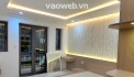 Cho thuê nhà 5 tầng Thạnh Lộc 16 Gần Ngã Tư Ga Q 12 5PN, 4WC, 80m²,  - 17 triệu/ tháng