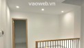 Cho thuê nhà 5 tầng Thạnh Lộc 16 Gần Ngã Tư Ga Q 12 5PN, 4WC, 80m²,  - 17 triệu/ tháng