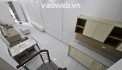 BÁN NHÀ TRUNG TÂM VĂN QUÁN - NGÕ RỘNG XE MORNING ĐỖ CỬA - Ô CHỜ THANG MÁY MINI