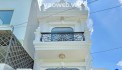 Nhà Mới Cực Đẹp 4x15m 1 Lầu 3PN 3WC Đoàn Thị Nghiệp P5 Mỹ Tho