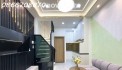 Trần Bình Trọng - Nguyễn Thượng Hiền Q.GV giáp Bình Thạnh
