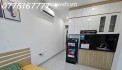 Chung cư mini Cầu Giấy, 60m2 - 6 tầng - mt 6m - 20 phòng kk - khoan 110tr/1t - nhỉnh 17 tỷ