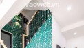 [50M²] BÁN NHÀ HẺM 71 NGUYỄN TƯ GIẢN, P12, GÒ VẤP – 5 TẦNG CHDV – HẺM 5M XE HƠI – 5.6 TỶ