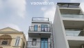 [50M²] BÁN NHÀ HẺM 71 NGUYỄN TƯ GIẢN, P12, GÒ VẤP – 5 TẦNG CHDV – HẺM 5M XE HƠI – 5.6 TỶ