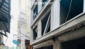 Bán nhà Hoàng Quốc VIệt - view hồ - ô tô vào nhà