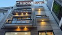 [66M²] BÁN NHÀ HẺM 370 NGUYỄN VĂN KHỐI, P9, GÒ VẤP – 5 LẦU – FULL NỘI THẤT –6.6 TỶ