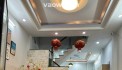 ❇️Cho Thuê Nhà 3 tầng Thạnh Lộc 8 Gần Cầu An Lộc Cách Gò Vấp vài bước chân

