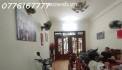 Phùng Chí Kiên, Cầu Giấy, dân xây, phân lô cán bộ - 75m2 - 4t - mt 4.1m - 22.x tỷ