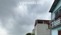 BÁN LÔ 50M , MT5.4M-MAI LÂM ĐÔNG ANH - NGAY BÌA LÀNG -VIEW EUROWINDOW - GIÁ 120TR/1M2