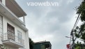 BÁN LÔ ĐẤT MAI LÂM ĐÔNG ANH - MẶT NGÕ TO - DT 67M2 - MT 5M - 2 Ô TÔ TRÁNH ,THÔNG ĐƯỜNG LỚN.-GIÁ 115TR/1M2
