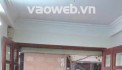 Bán gấp nhà Đại Từ, Linh Đàm, phân lô, ô tô đõ vỉa hè, 50m2, giá 14 tỷ