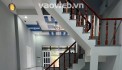 Bán nhà 1 Trệt 1 Lầu Biên Hòa,SHR đường xe hơi,gần cầu Mới Hóa An