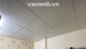 NGỘP HẠ NHIỆT GIẢM 400TR - GÒ VẤP- THỒNG NHẤT-DƯƠNG QUẢNG HÀM - NHÀ KIÊN CỐ