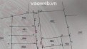 CẦN BÁN LÔ GÓC TÂN ƯỚC - THANH OAI - HÀ NỘI