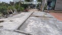CẦN BÁN LÔ GÓC TÂN ƯỚC - THANH OAI - HÀ NỘI